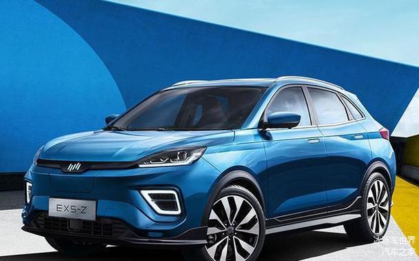 成都260WEY威派豪华SUV市场的黑马，零跑汽车与智能交通系统的协同